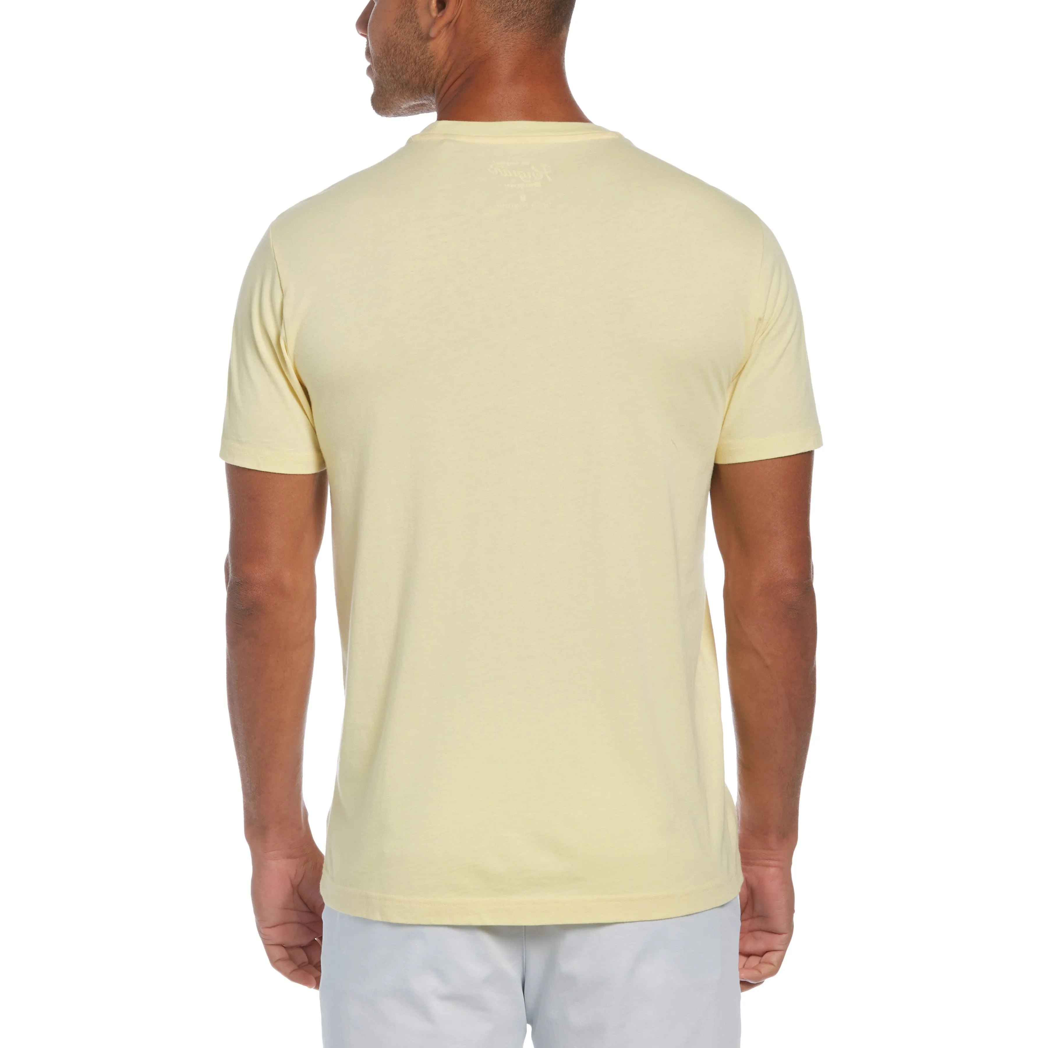 OPG Graphic Tee sold by Original Penguin product image thumbnail 2