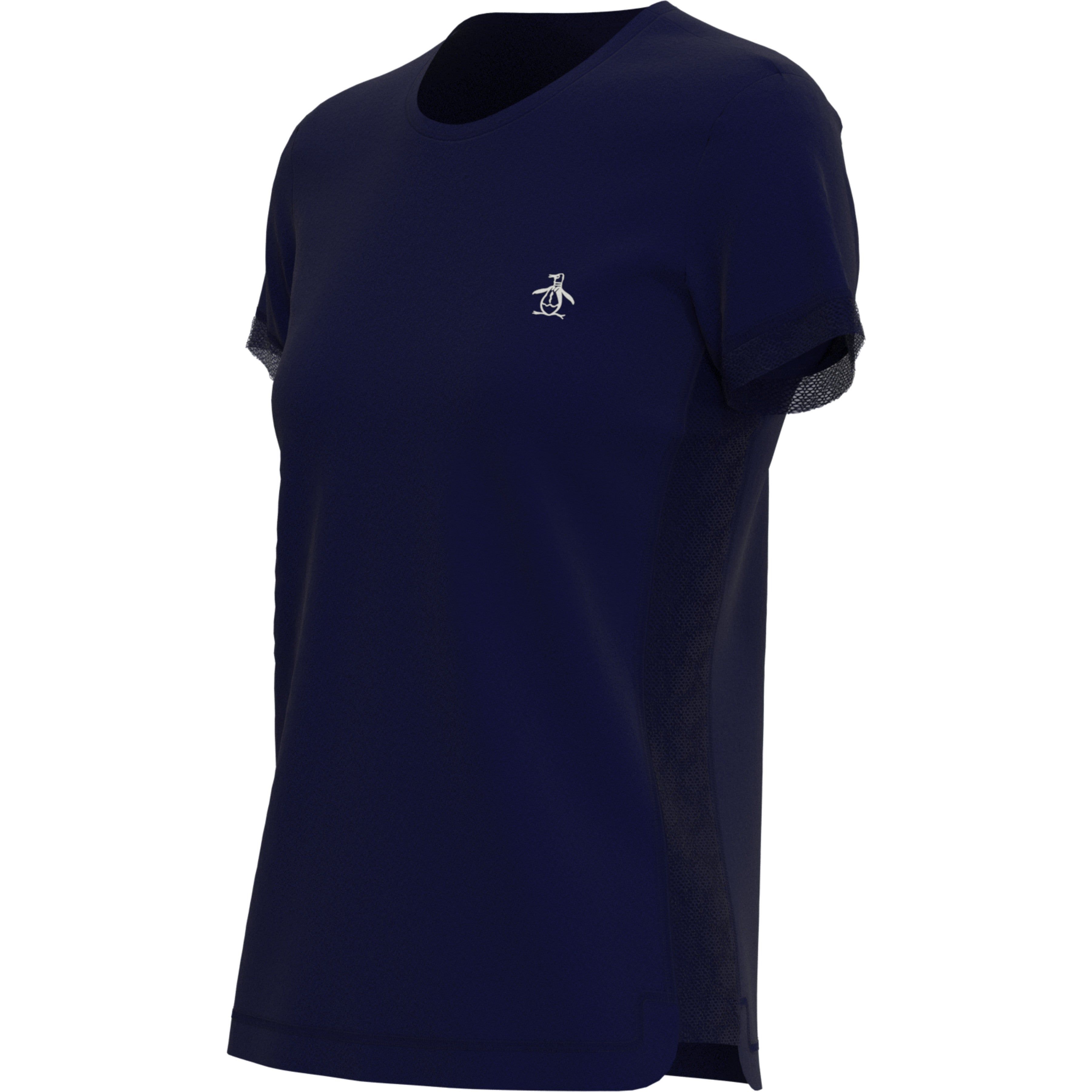 Women's Performance Tee sold by Original Penguin product image thumbnail 3