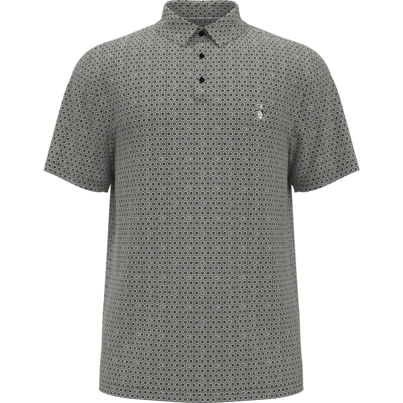 Original Floral Print Polo sold by Original Penguin