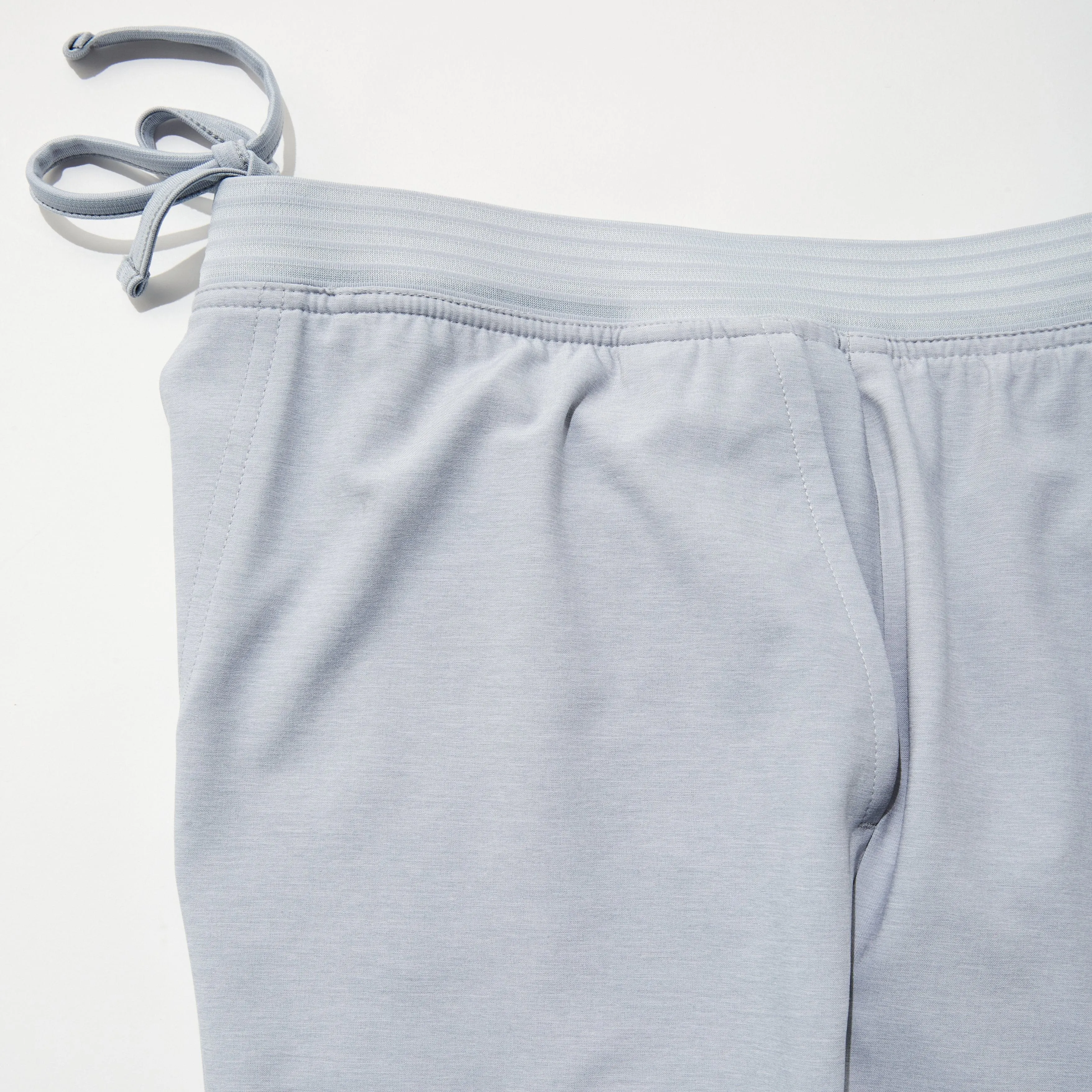 Heather Drawstring Tennis Short sold by Original Penguin product image thumbnail 3
