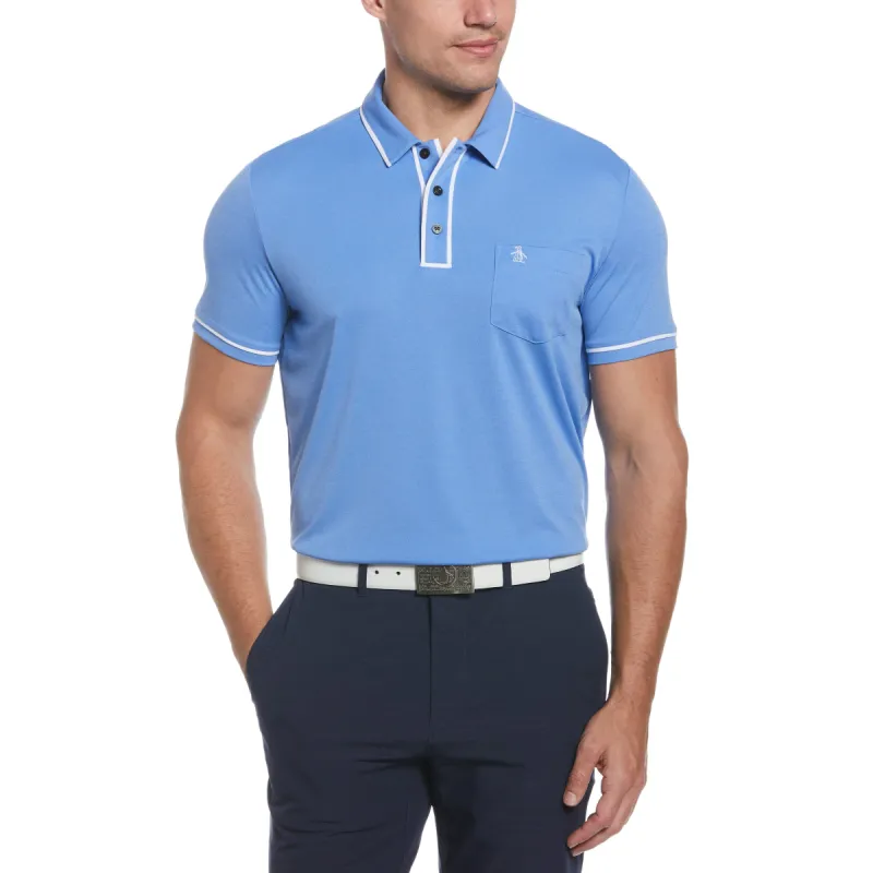 The Performance Earl™ Polo sold by Original Penguin