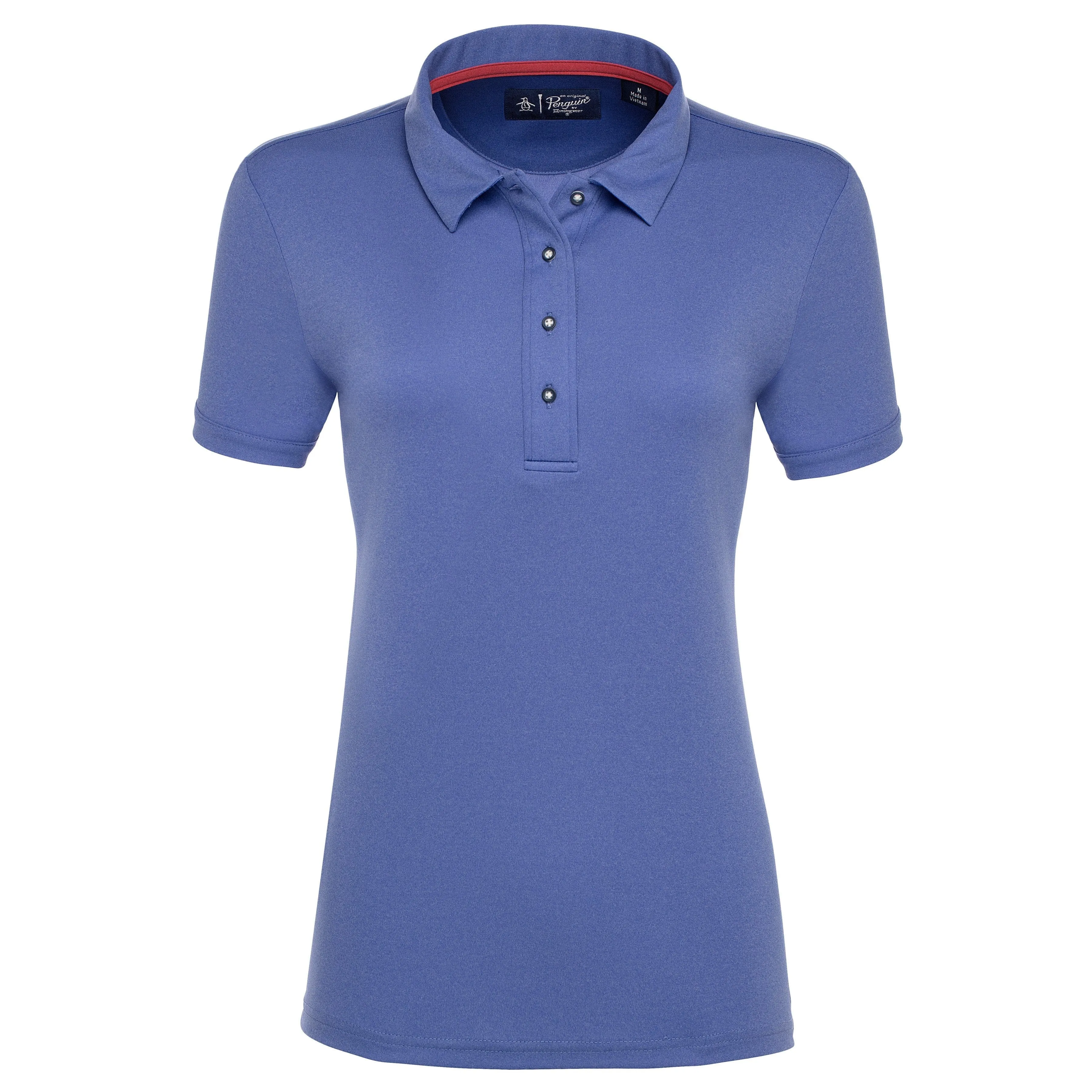 Women's Championship Golf Polo sold by Original Penguin product image thumbnail 3