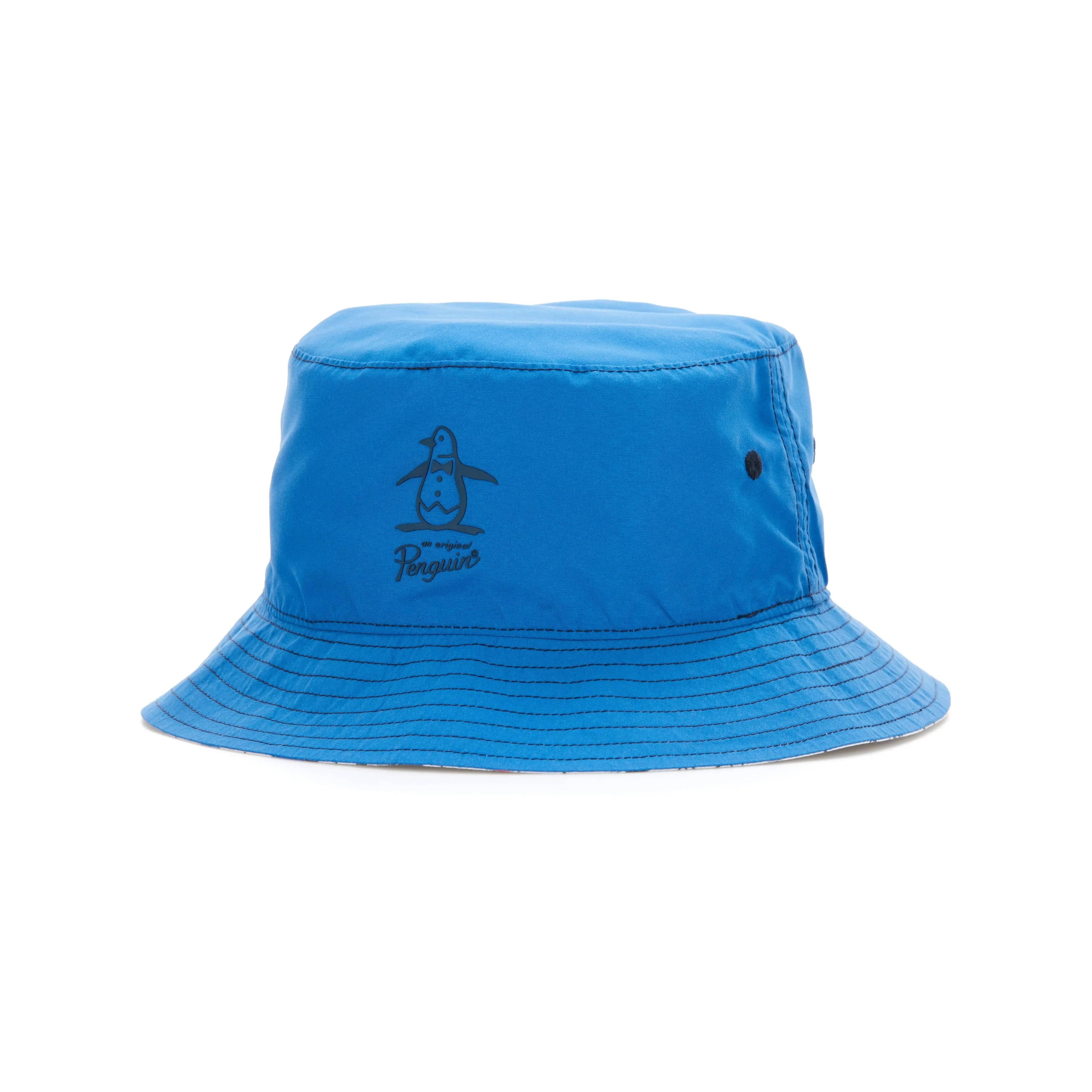 Pop Fest Reversible Golf Bucket Hat sold by Original Penguin product image thumbnail 3