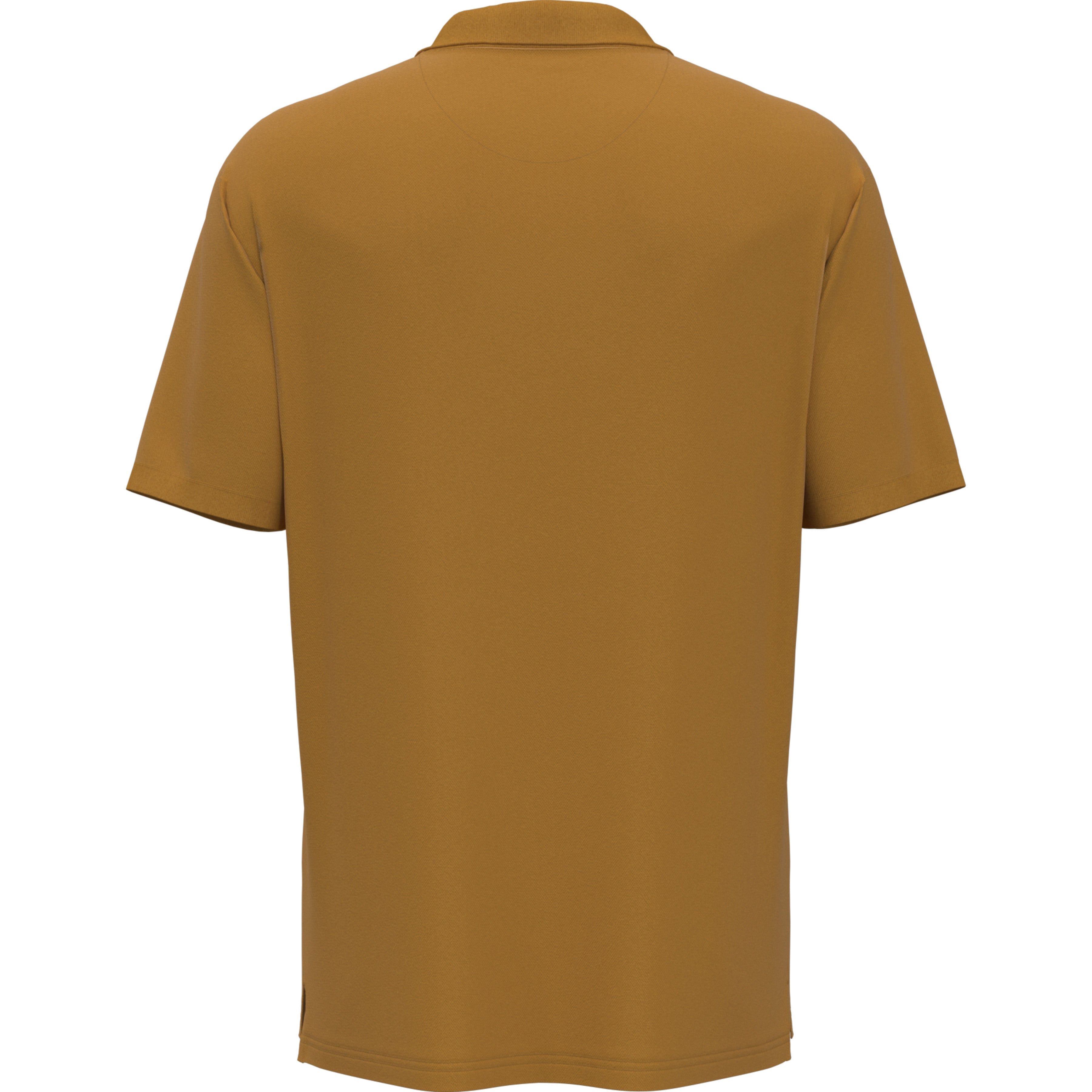 Solid Golf Polo sold by Original Penguin product image thumbnail 2