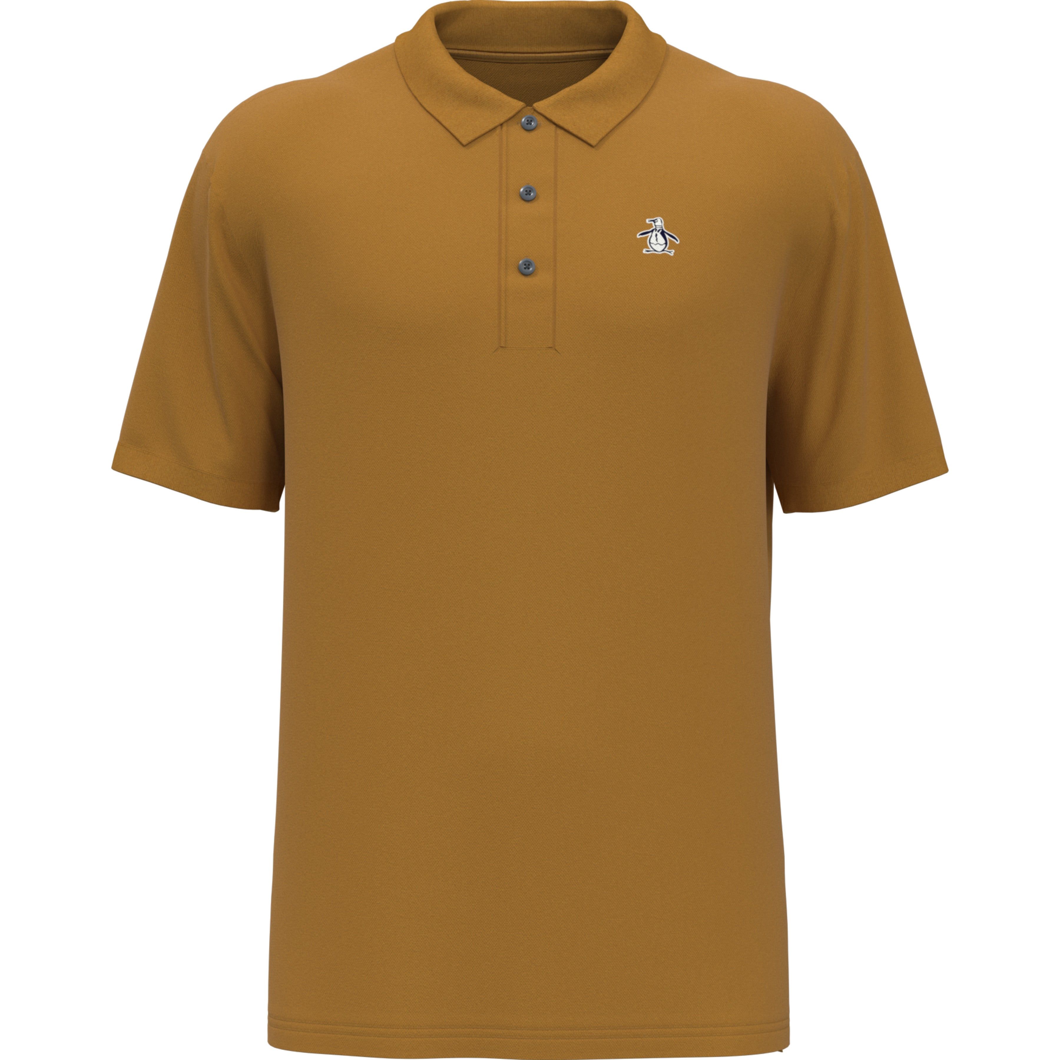 Solid Golf Polo sold by Original Penguin
