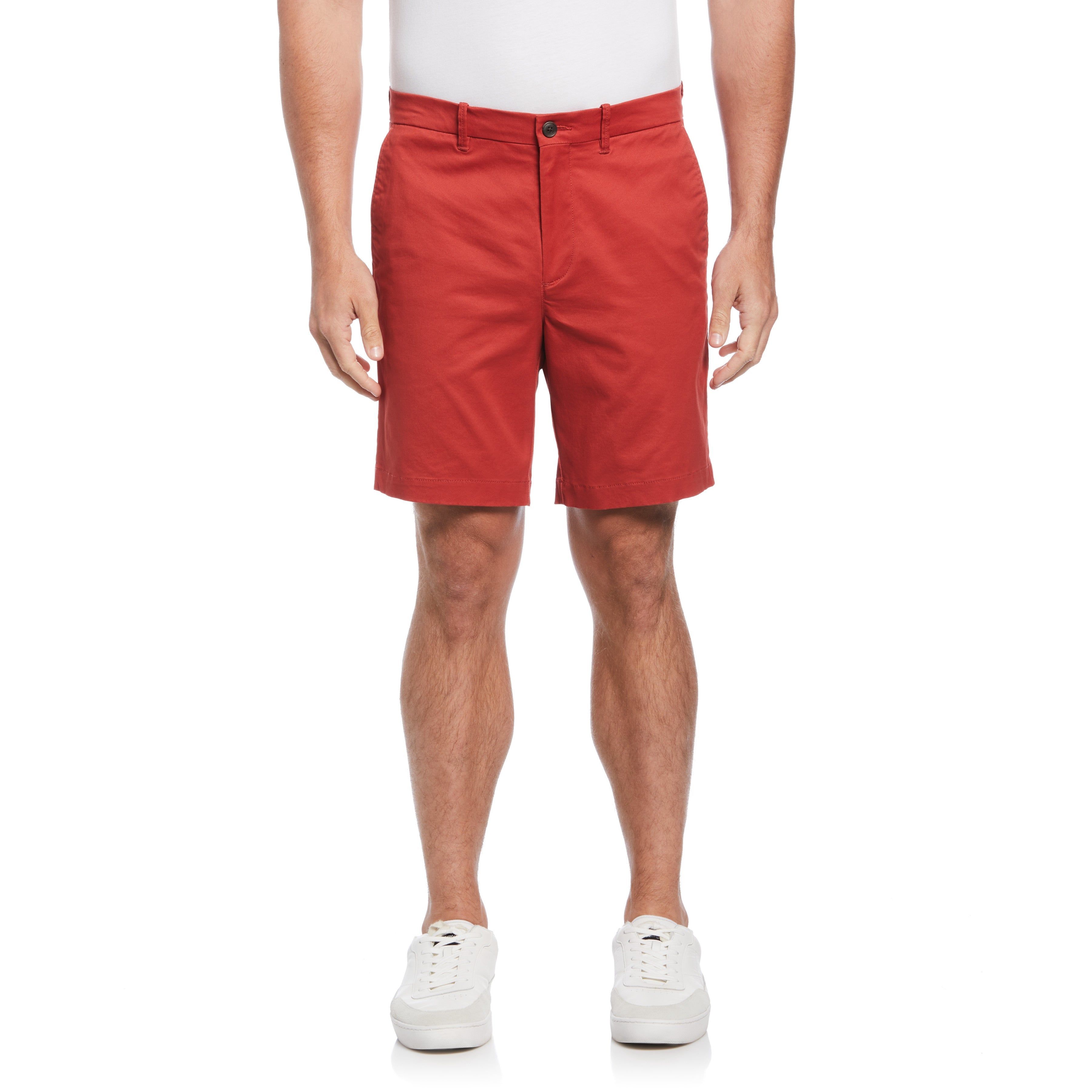 Premium Slim Fit Stretch Short sold by Original Penguin