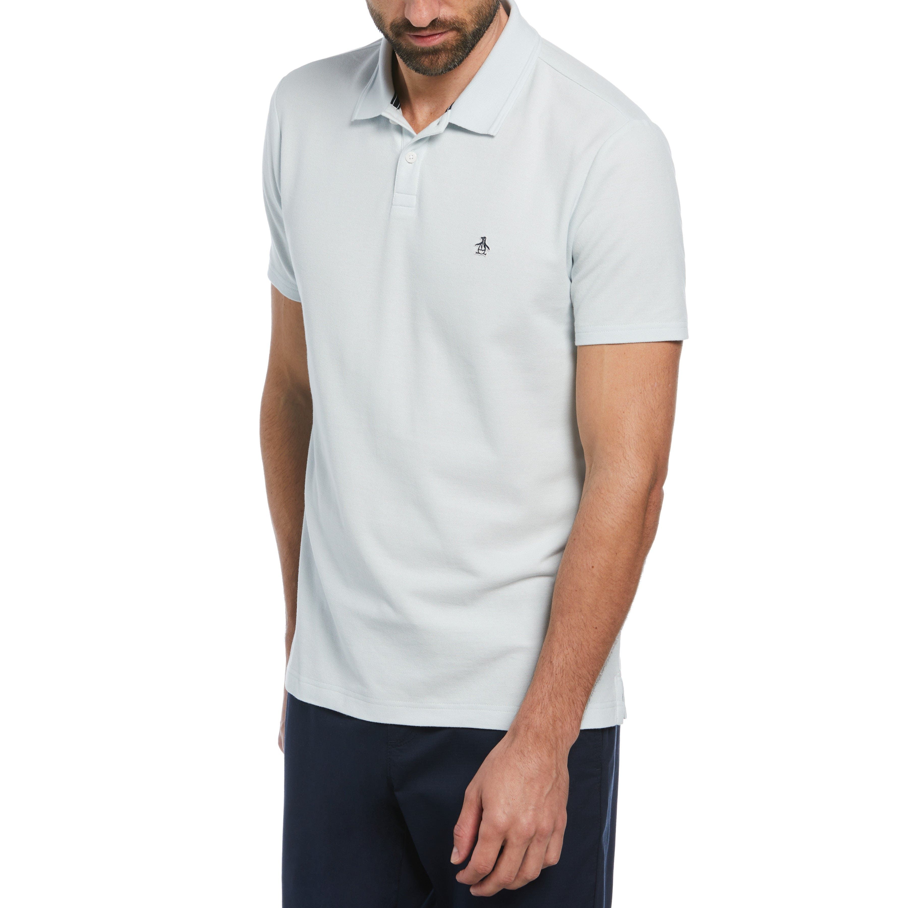 Pop Polo sold by Original Penguin
