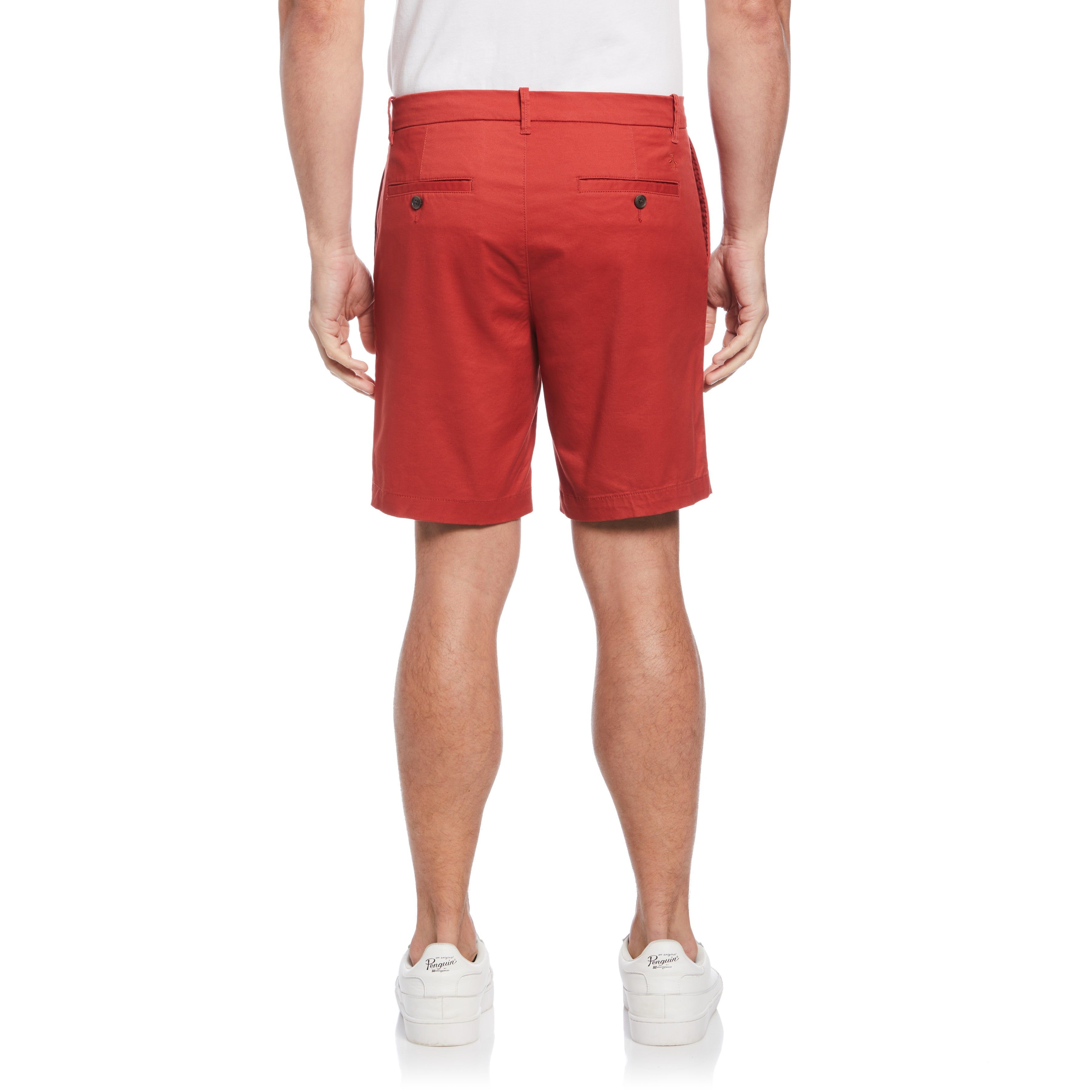 Premium Slim Fit Stretch Short sold by Original Penguin product image thumbnail 2