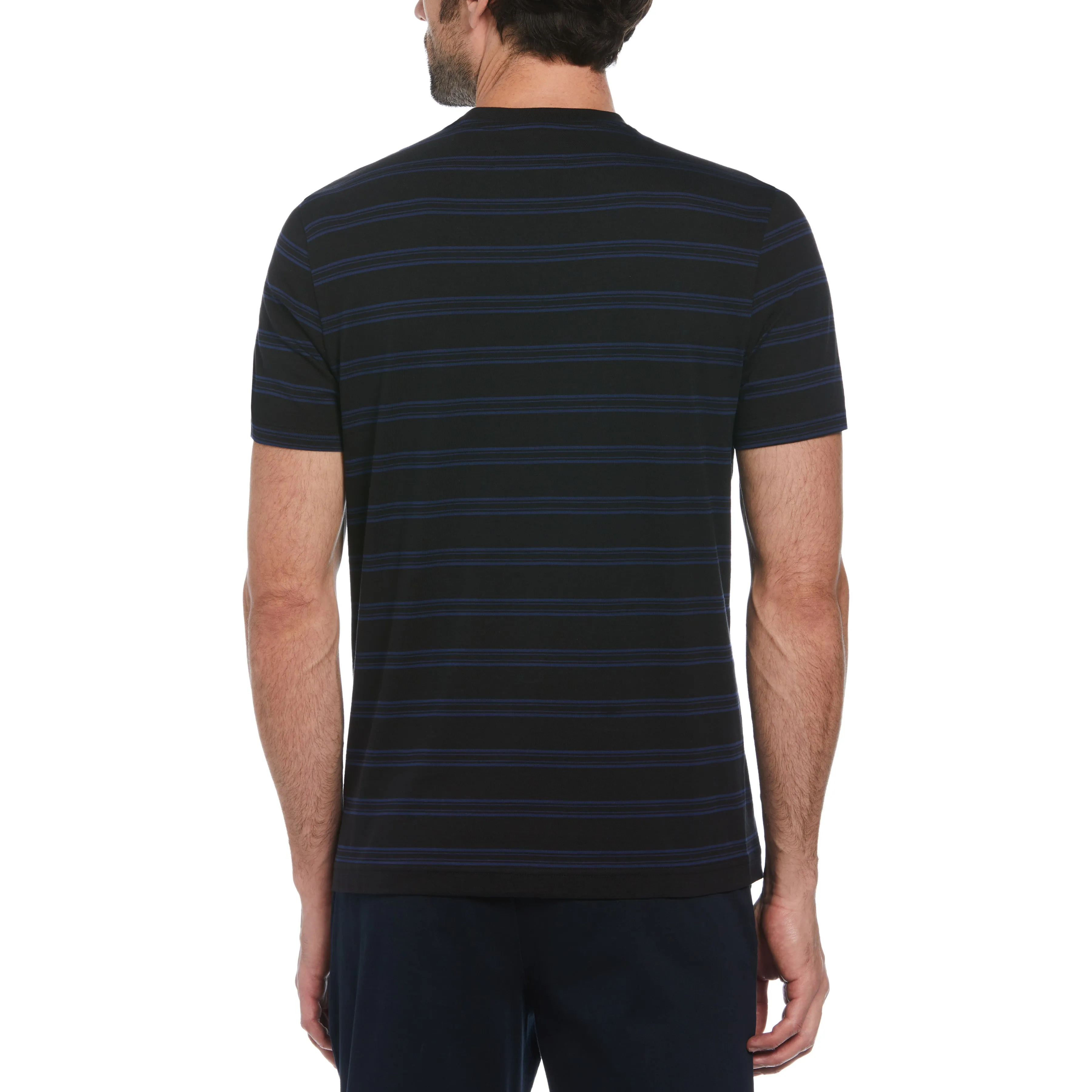 Stripe Tee sold by Original Penguin product image thumbnail 2