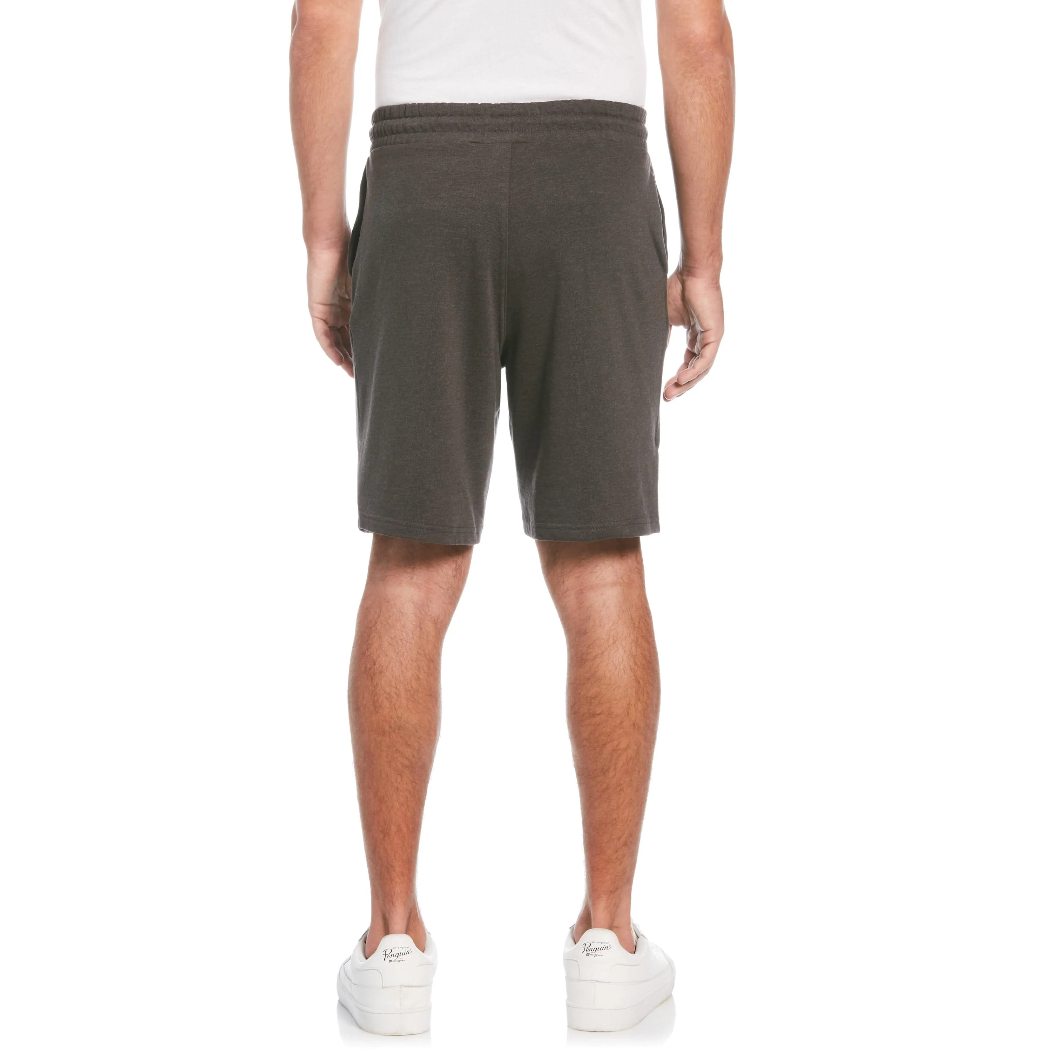 Underscore Pete Fleece Short sold by Original Penguin product image thumbnail 2