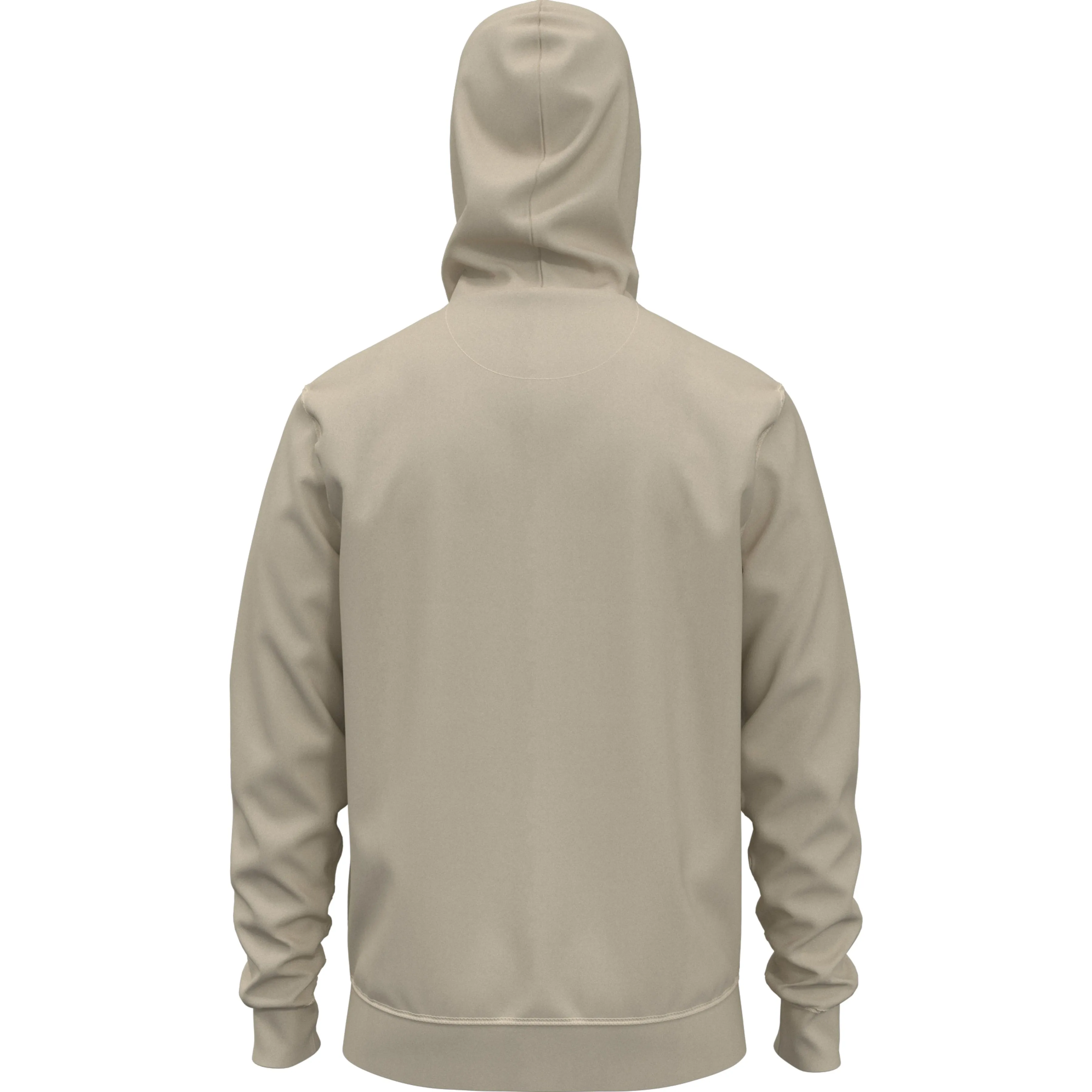 Terry Full Zip Hoodie sold by Original Penguin product image thumbnail 2