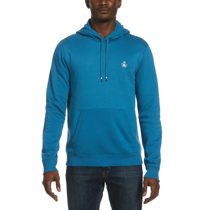 Sticker Pete Fleece Hoodie sold by Original Penguin