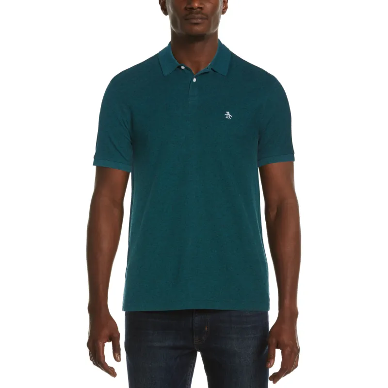 Donegal Daddy Polo sold by Original Penguin