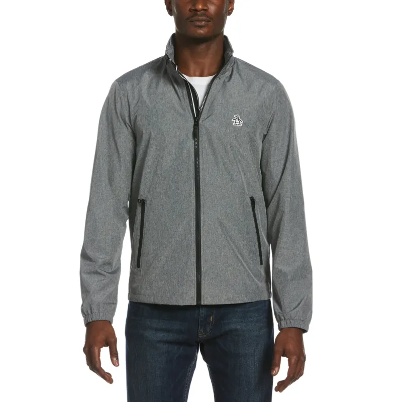 Sticker Pete Windbreaker sold by Original Penguin