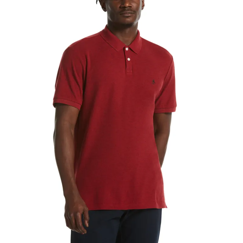 Donegal Daddy Polo sold by Original Penguin