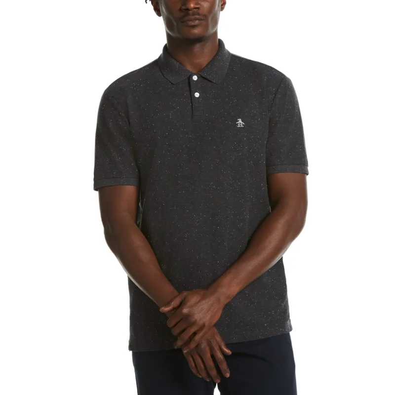 Donegal Daddy Polo sold by Original Penguin