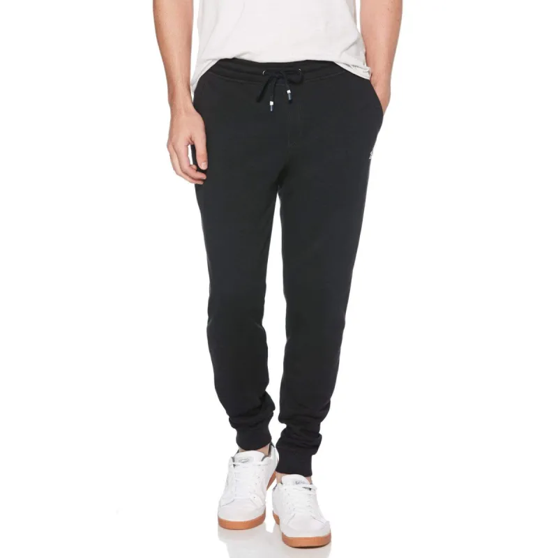 Sticker Pete Fleece Jogger sold by Original Penguin