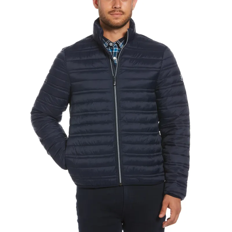 Lightweight Channel Jacket sold by Original Penguin