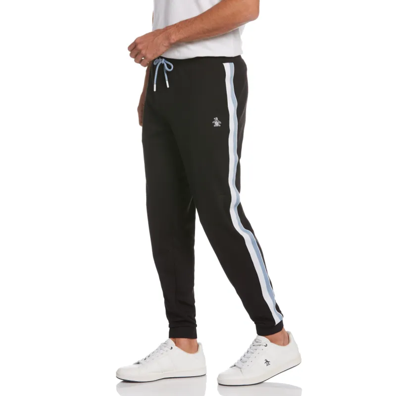 Side Stripe Track Pant sold by Original Penguin