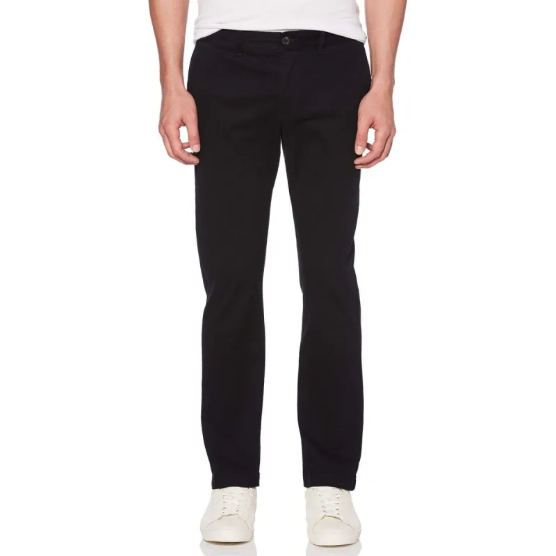 Twill Slim Fit Chino sold by Original Penguin
