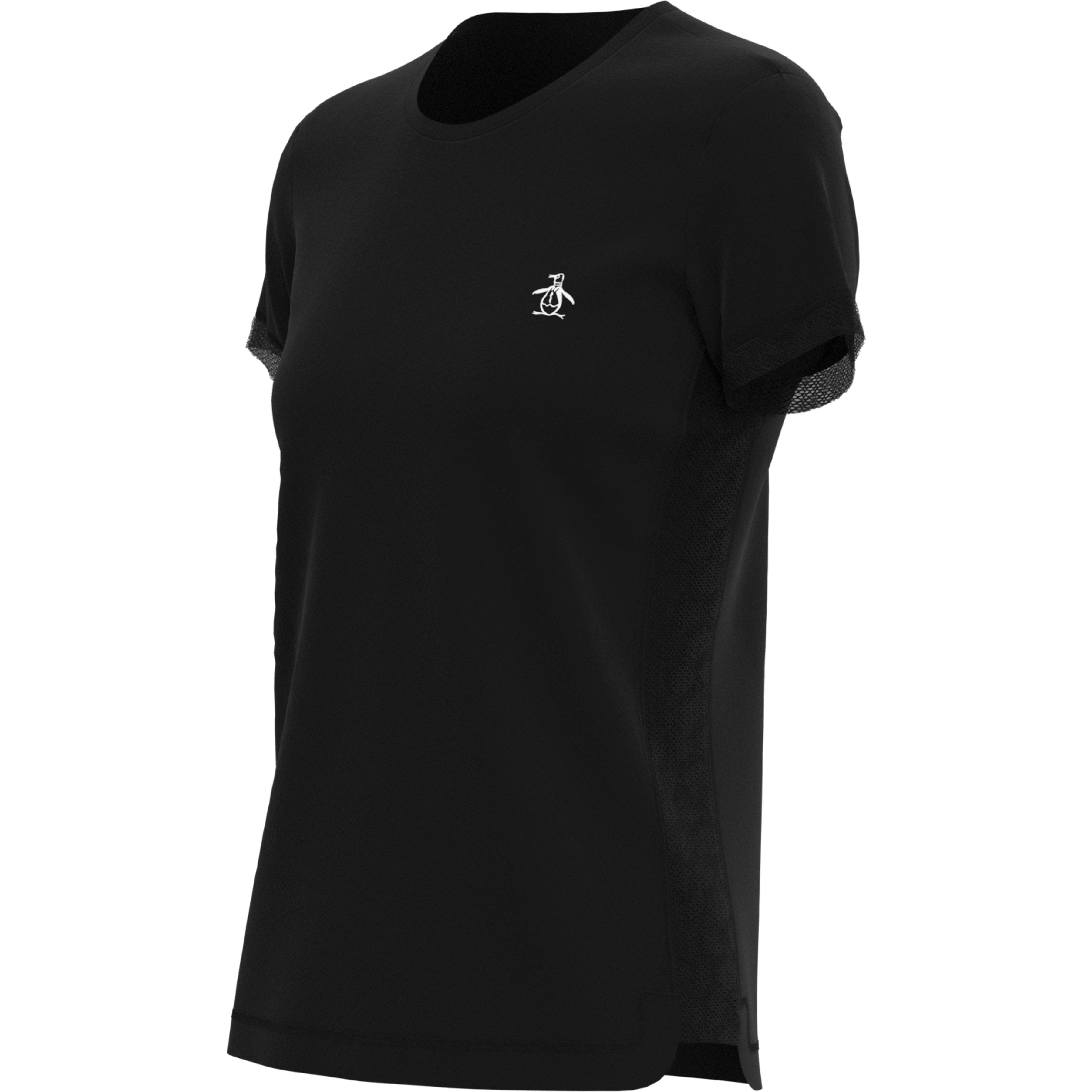 Women's Performance Tee sold by Original Penguin product image thumbnail 3