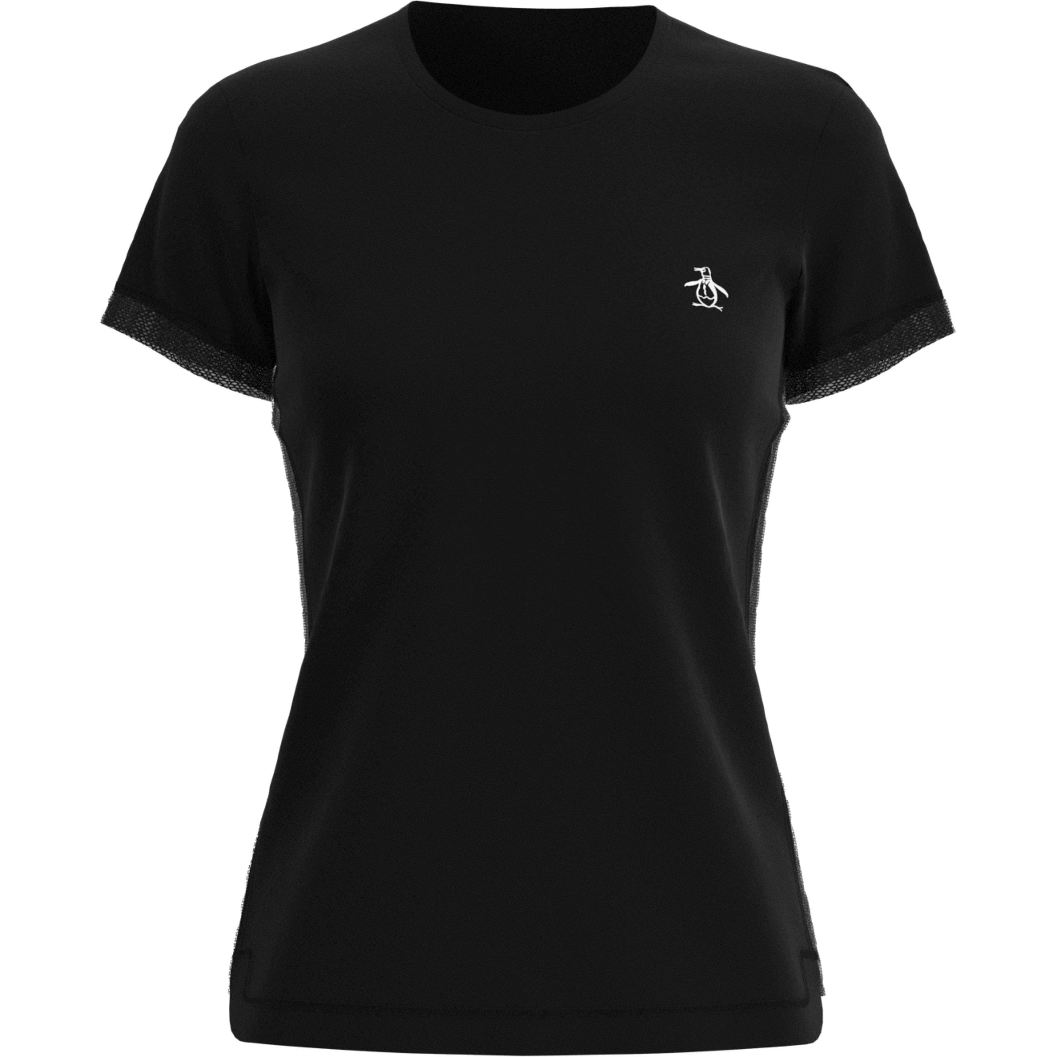 Women's Performance Tee sold by Original Penguin