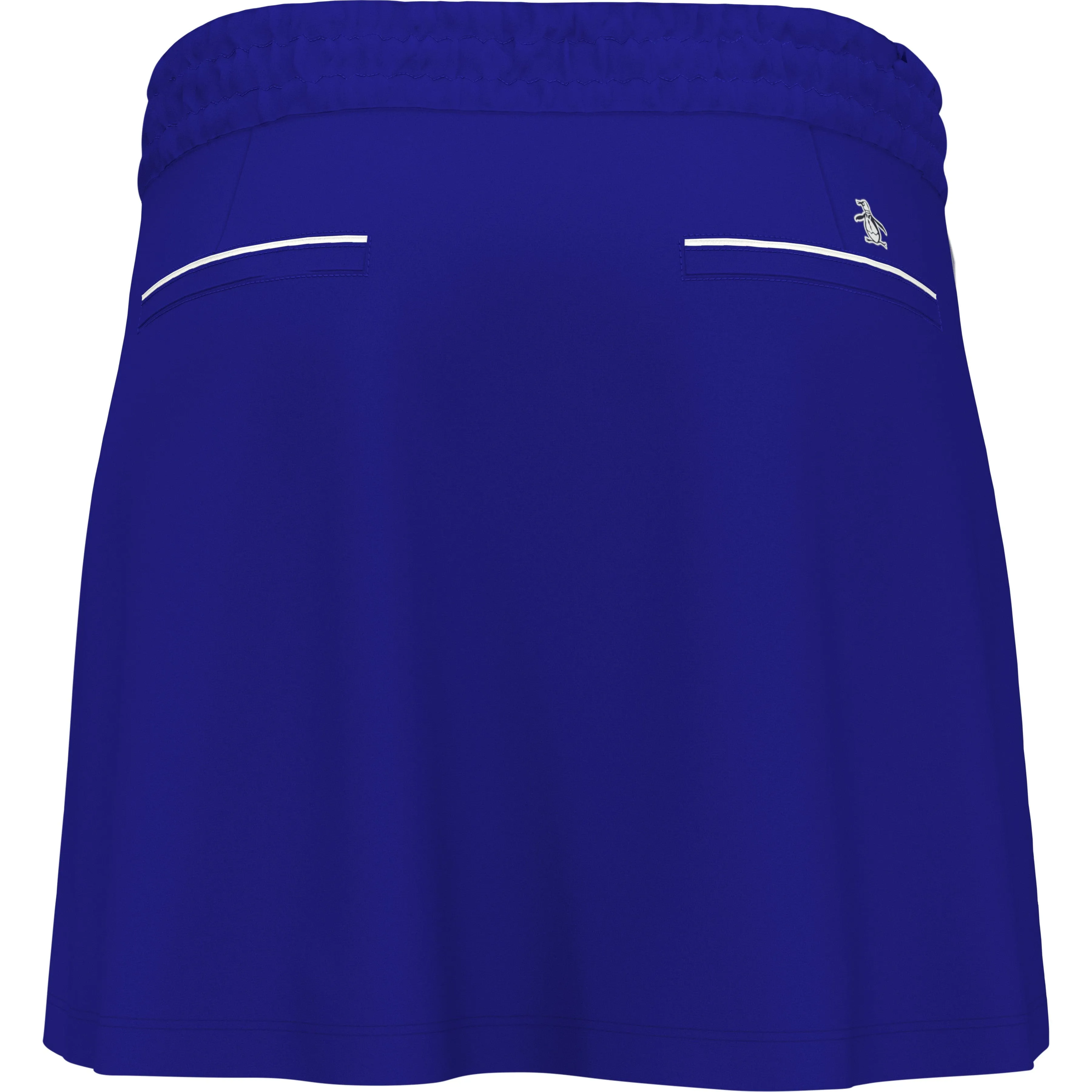 Women's Snap Front Retro Golf Skort sold by Original Penguin product image thumbnail 2