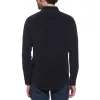 Dobby Corduroy Button-Down Shirt sold by Original Penguin