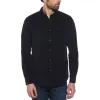 Dobby Corduroy Button-Down Shirt sold by Original Penguin