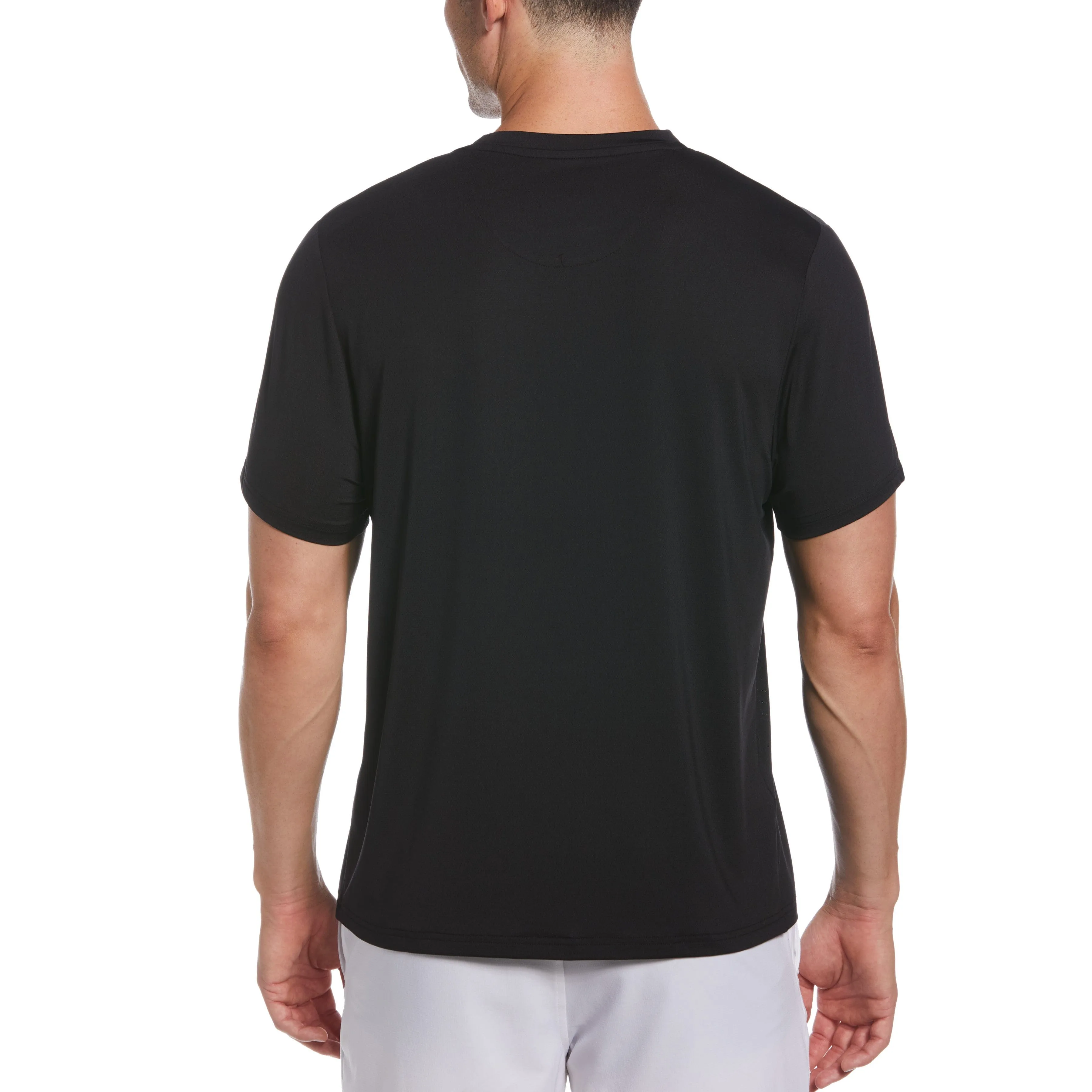Crew Neck Tennis Tee sold by Original Penguin product image thumbnail 2