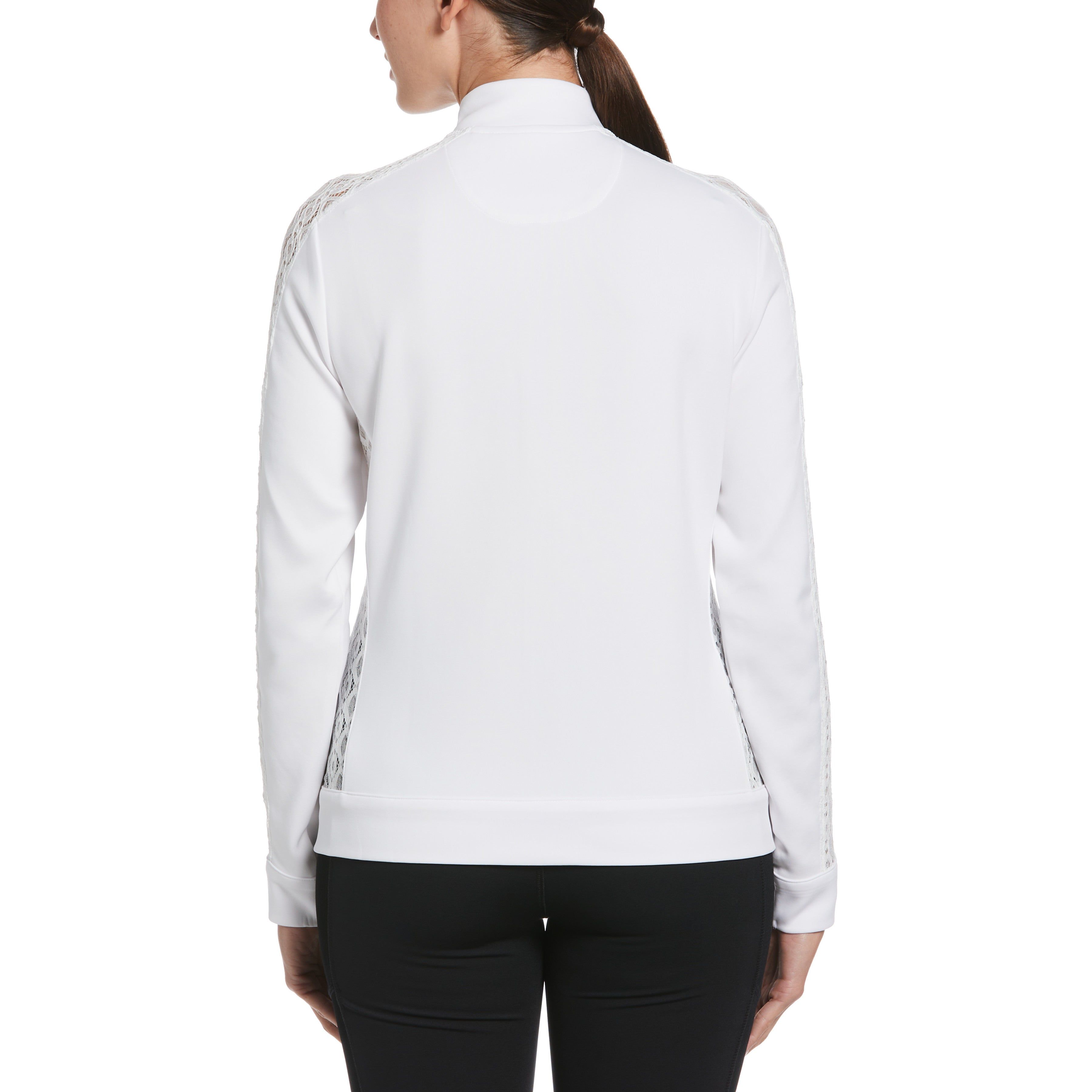 Womens Knit Tennis Sweater sold by Original Penguin product image thumbnail 2