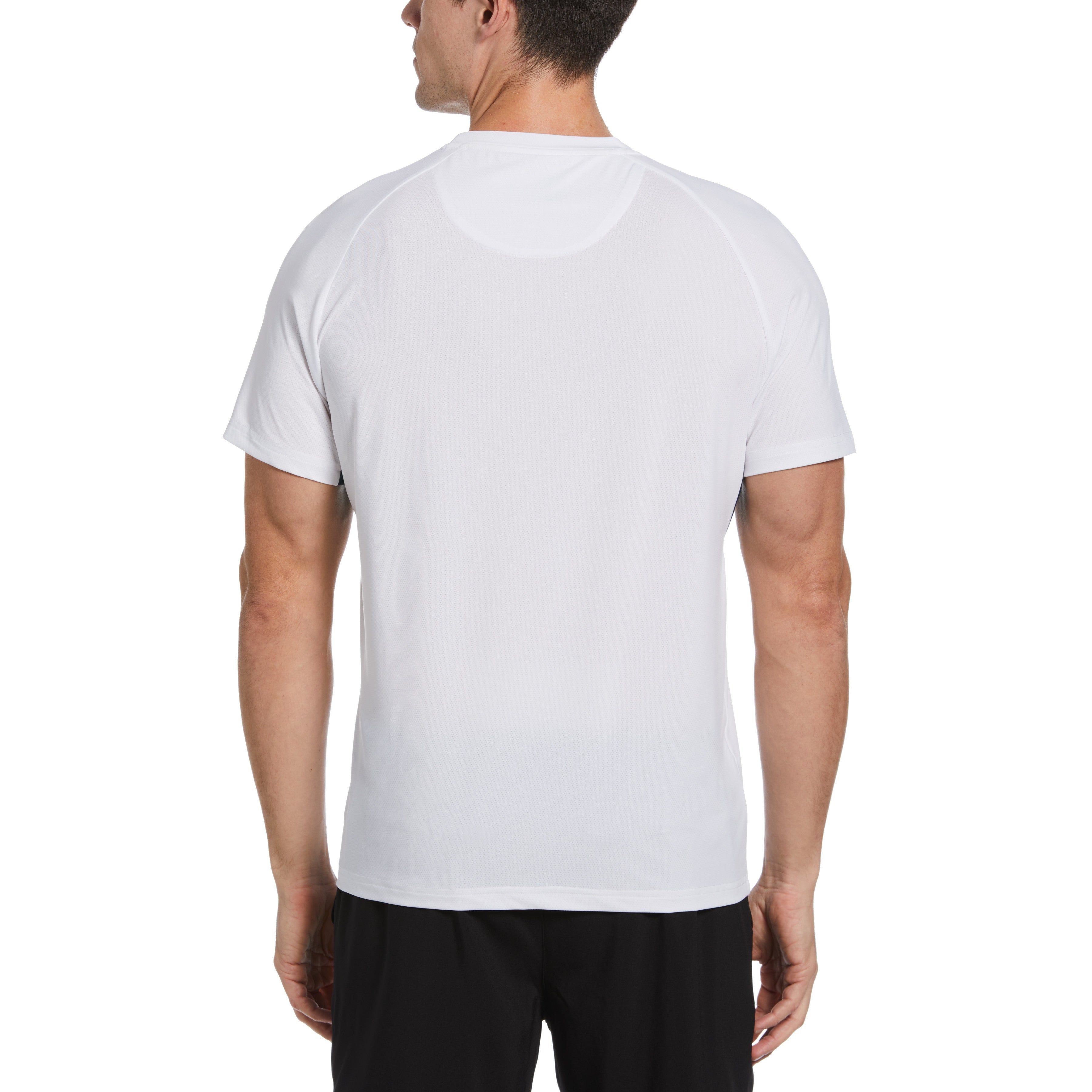 Performance Color Block Tennis Tee sold by Original Penguin product image thumbnail 2