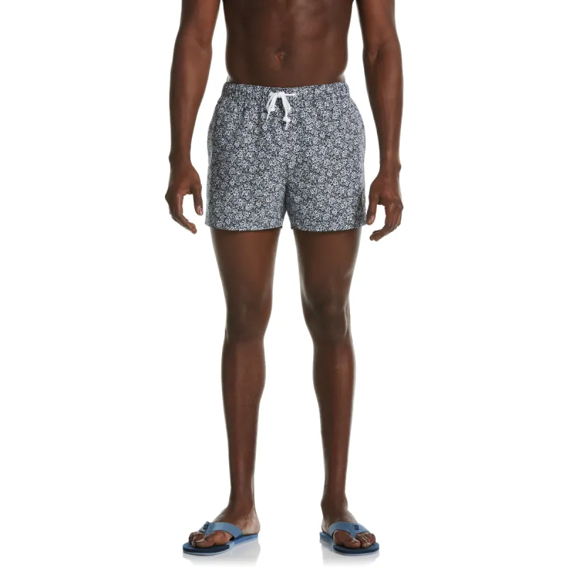 Ditsy Floral Print Box Swim Short sold by Original Penguin