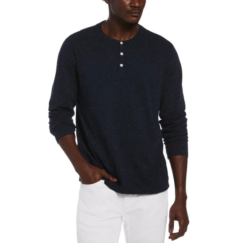 Duofold Henley Shirt sold by Original Penguin