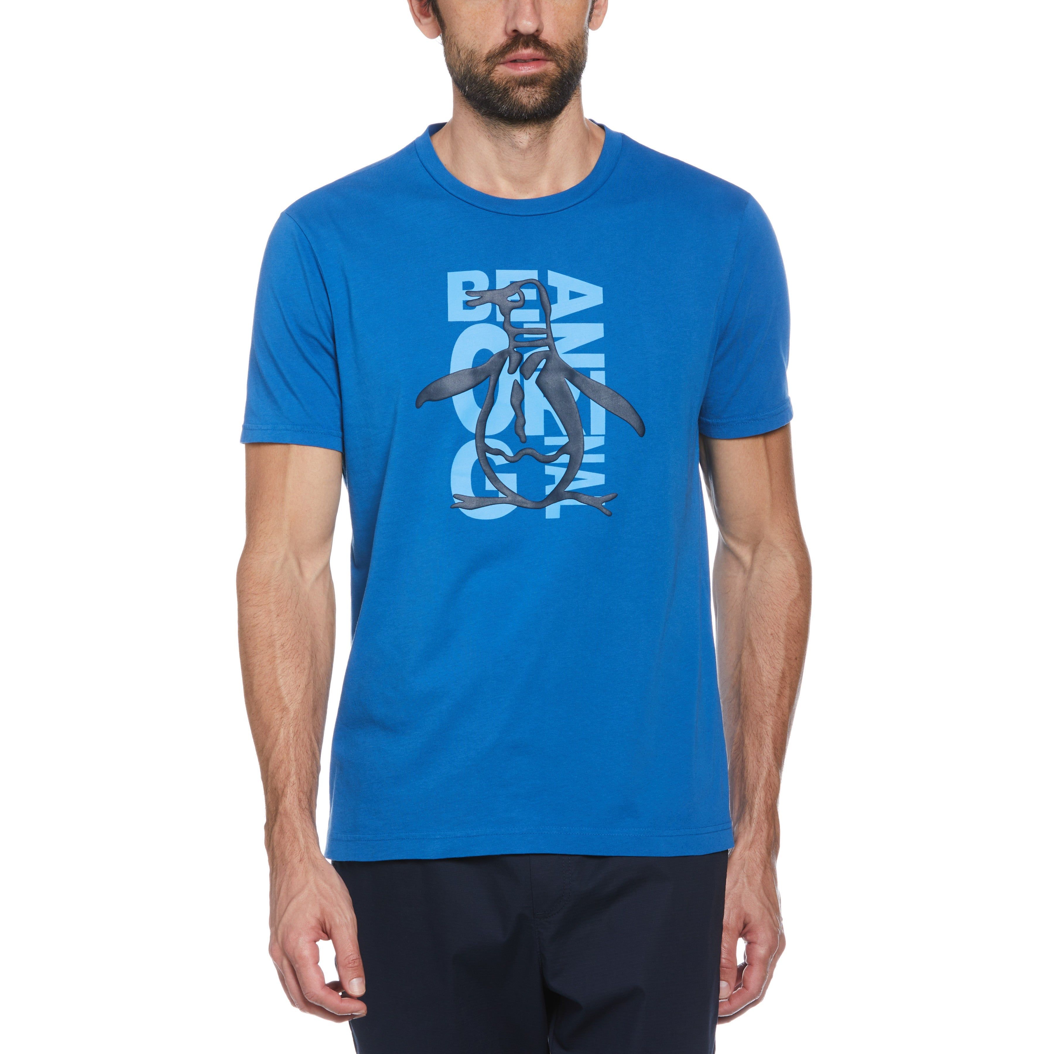 Be An Original Graphic Tee sold by Original Penguin