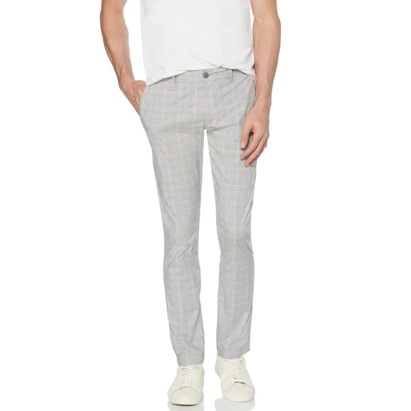 Slim Fit Plaid Pant sold by Original Penguin