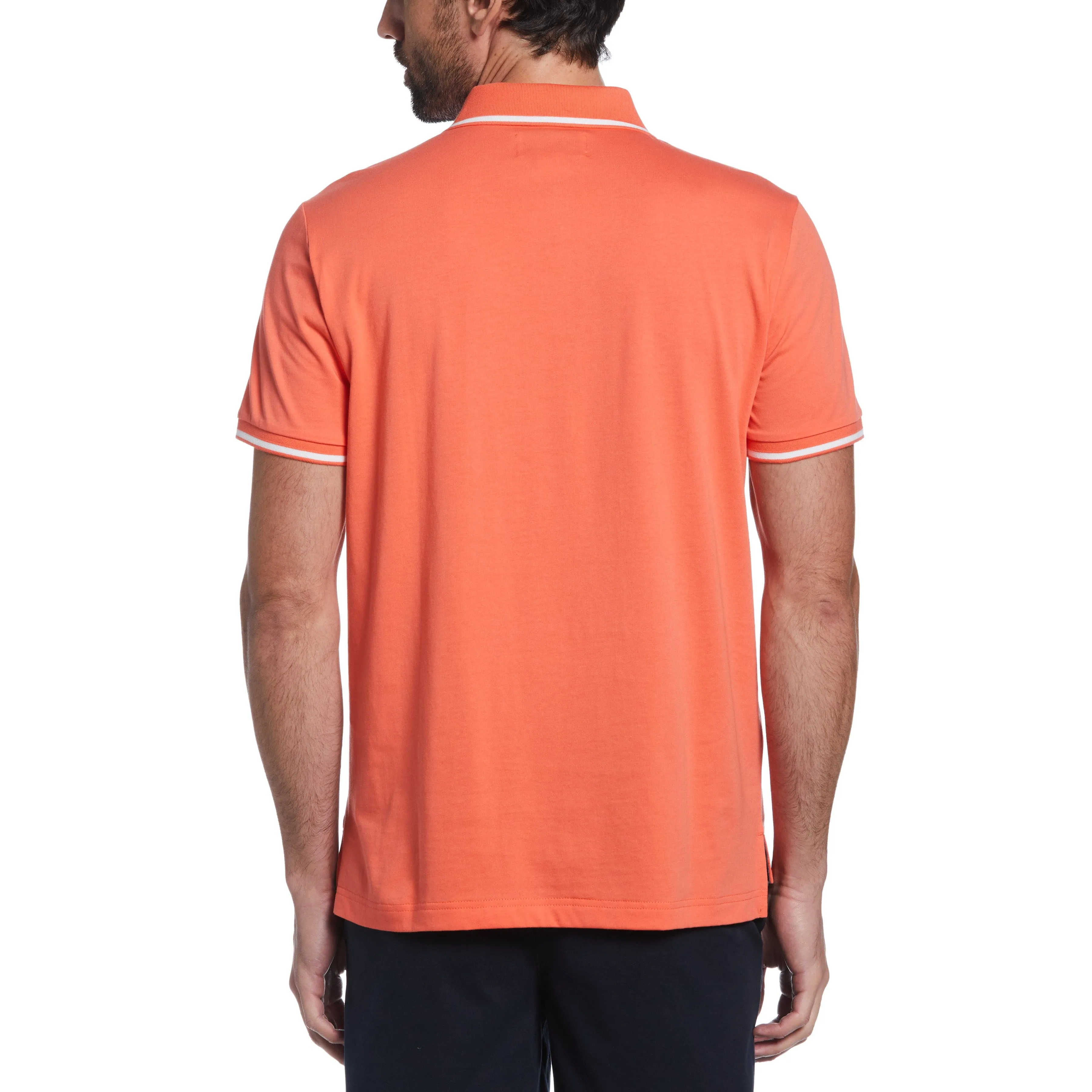 Contrast Tipping Polo sold by Original Penguin product image thumbnail 2
