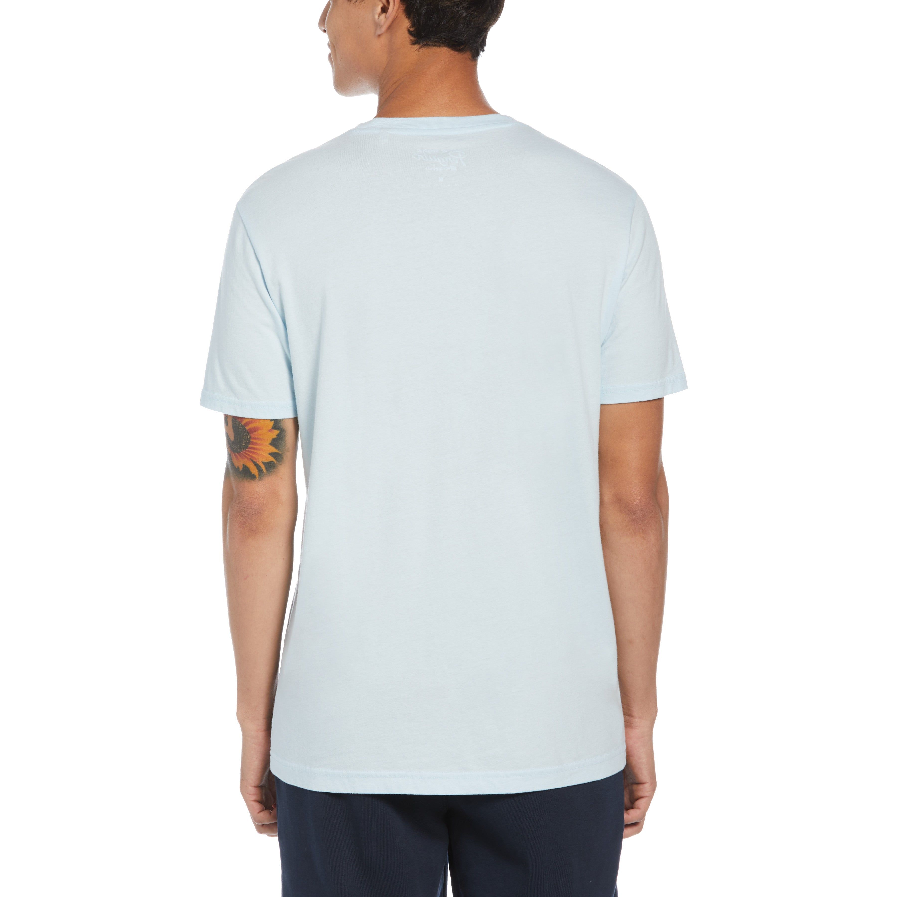 OPG Graphic Tee sold by Original Penguin product image thumbnail 2