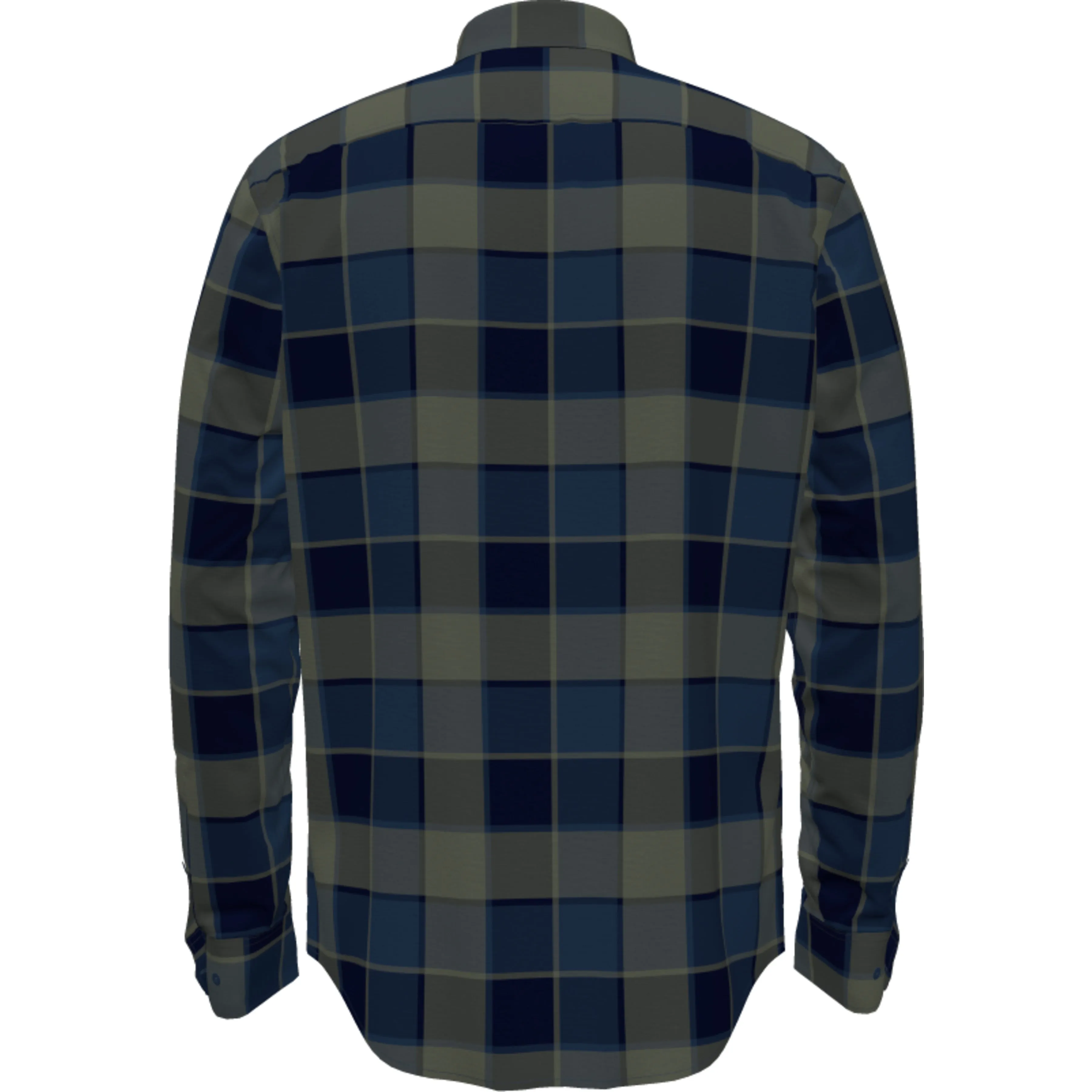 Plaid Shirt sold by Original Penguin product image thumbnail 2