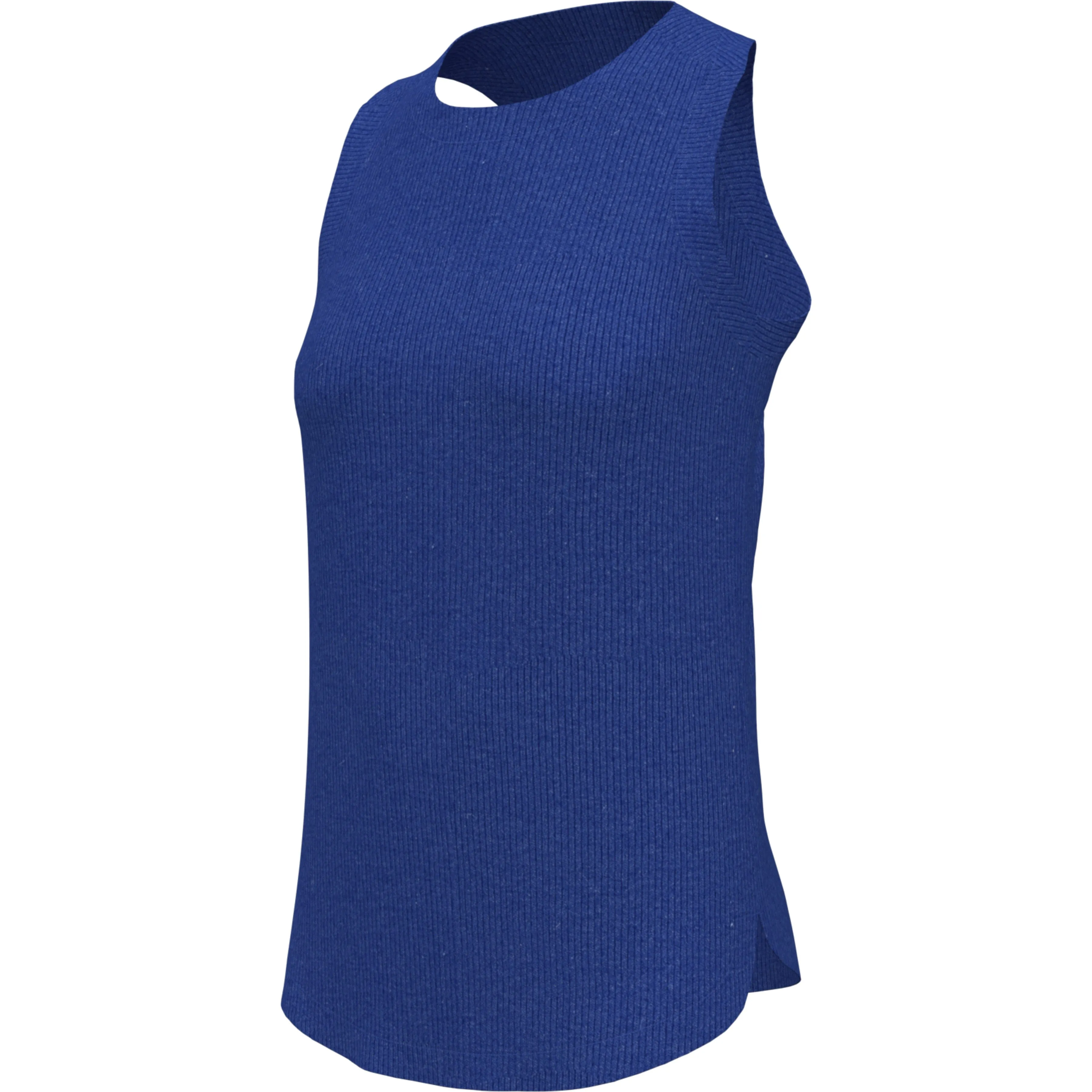 Women's Essential Ribbed Tennis Tank Top sold by Original Penguin product image thumbnail 3