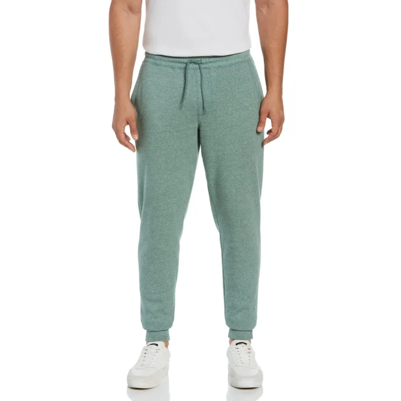 Jaspe Fleece Jogger sold by Original Penguin