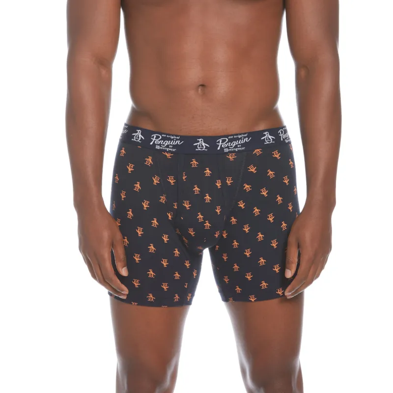 The Classic 4-Pack Boxer Brief sold by Original Penguin