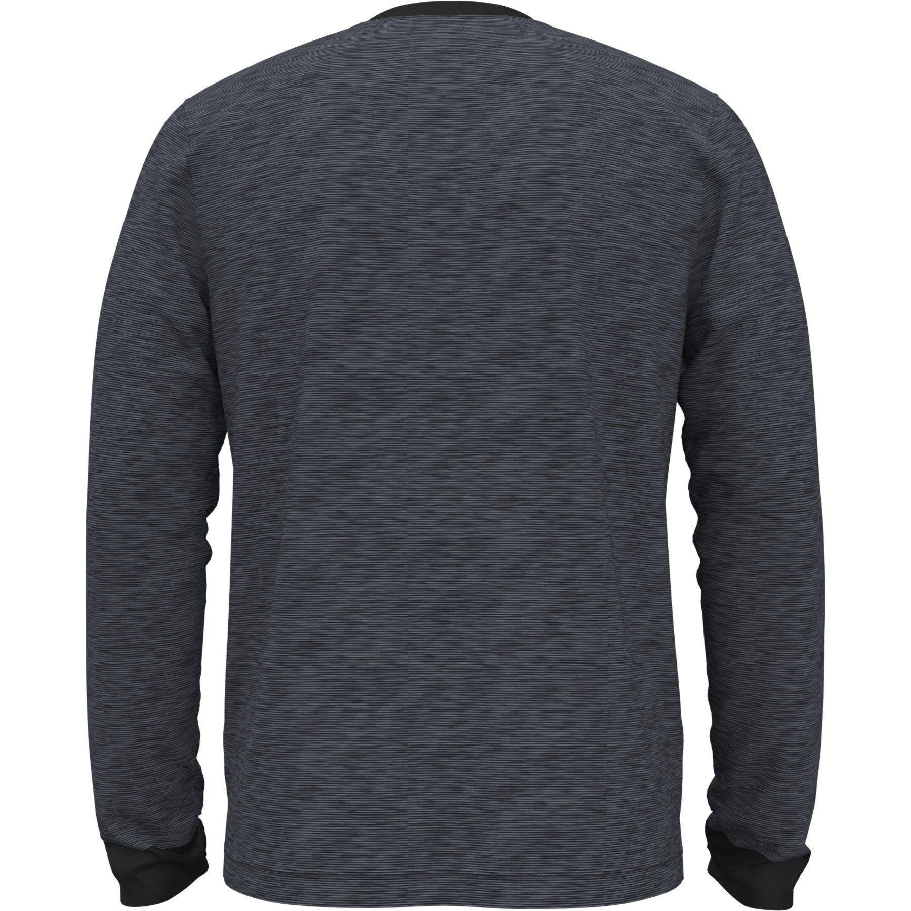 Heathered Henley Golf Sweater sold by Original Penguin product image thumbnail 2