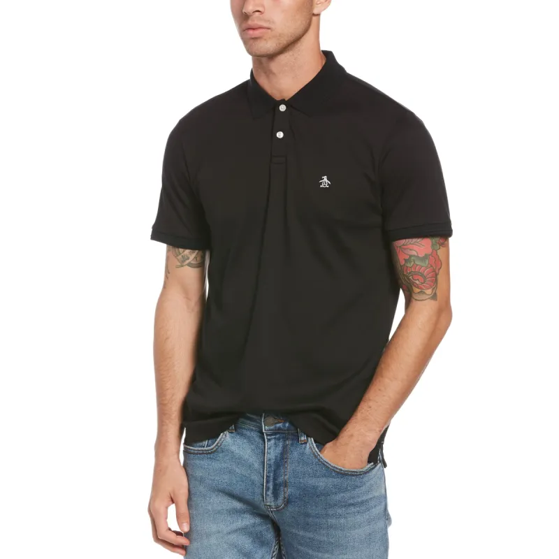 Pima Cotton Daddy Polo sold by Original Penguin