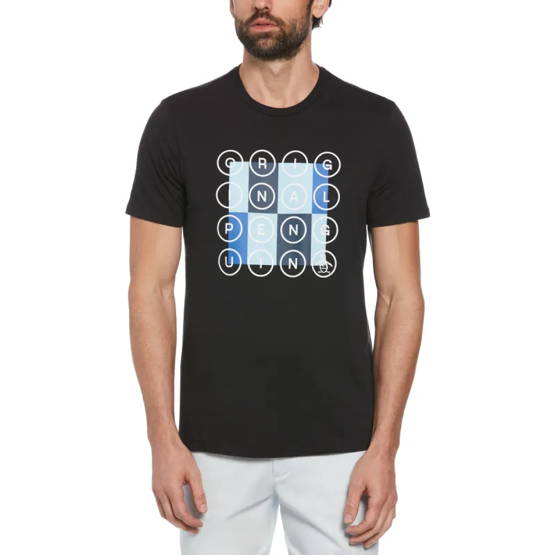 Circle Logo Tee sold by Original Penguin
