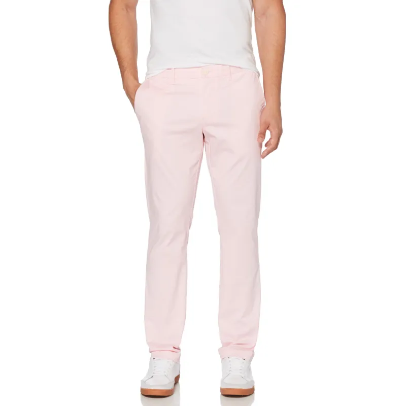 Premium Slim Fit Stretch Chino sold by Original Penguin