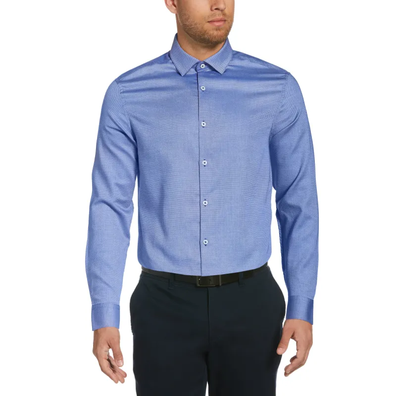 Dobby Dress Shirt sold by Original Penguin