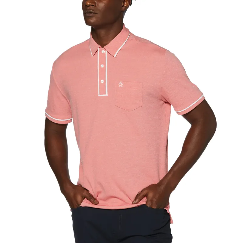 The Golfer Earl™Polo sold by Original Penguin