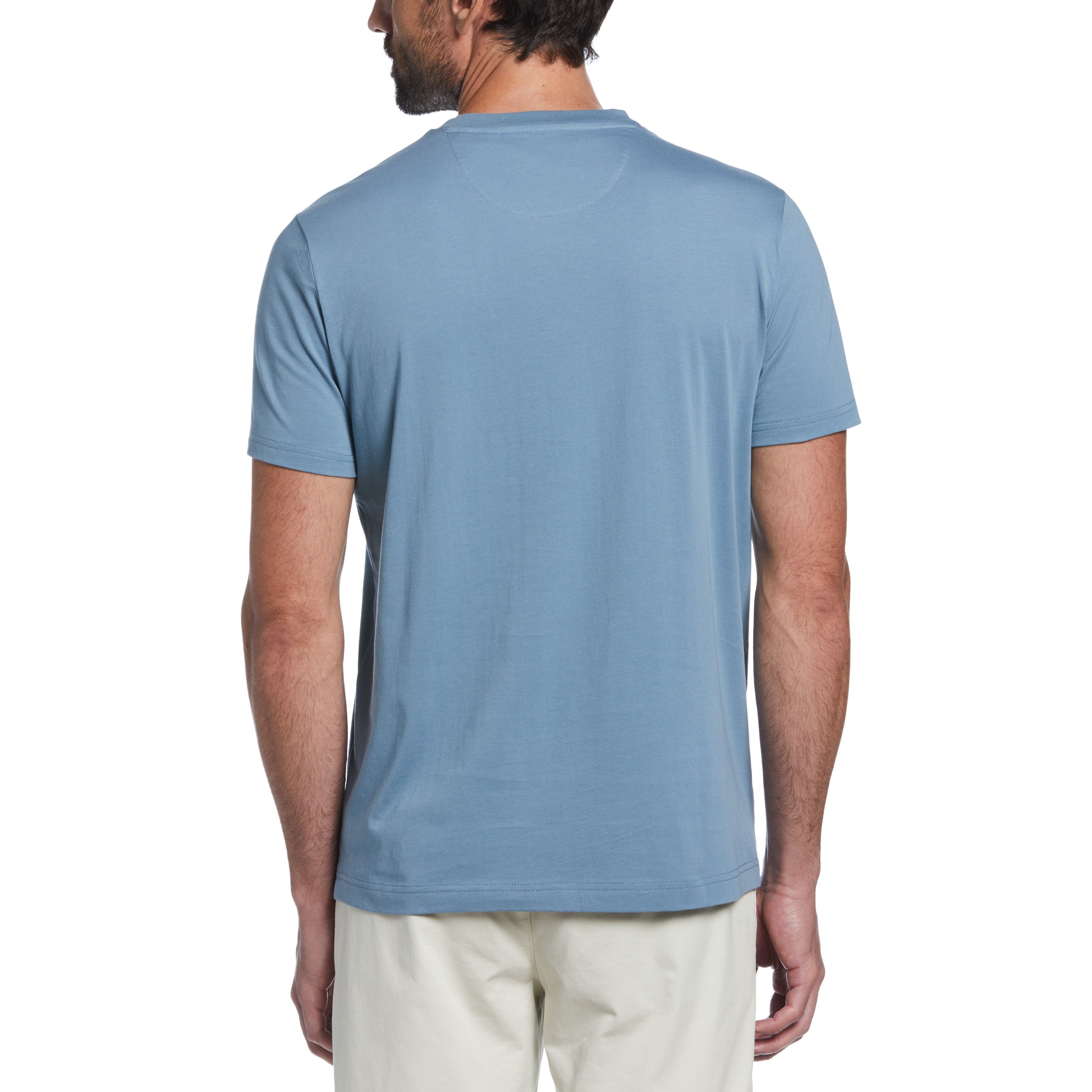 Floral Pocket Tee sold by Original Penguin product image thumbnail 2