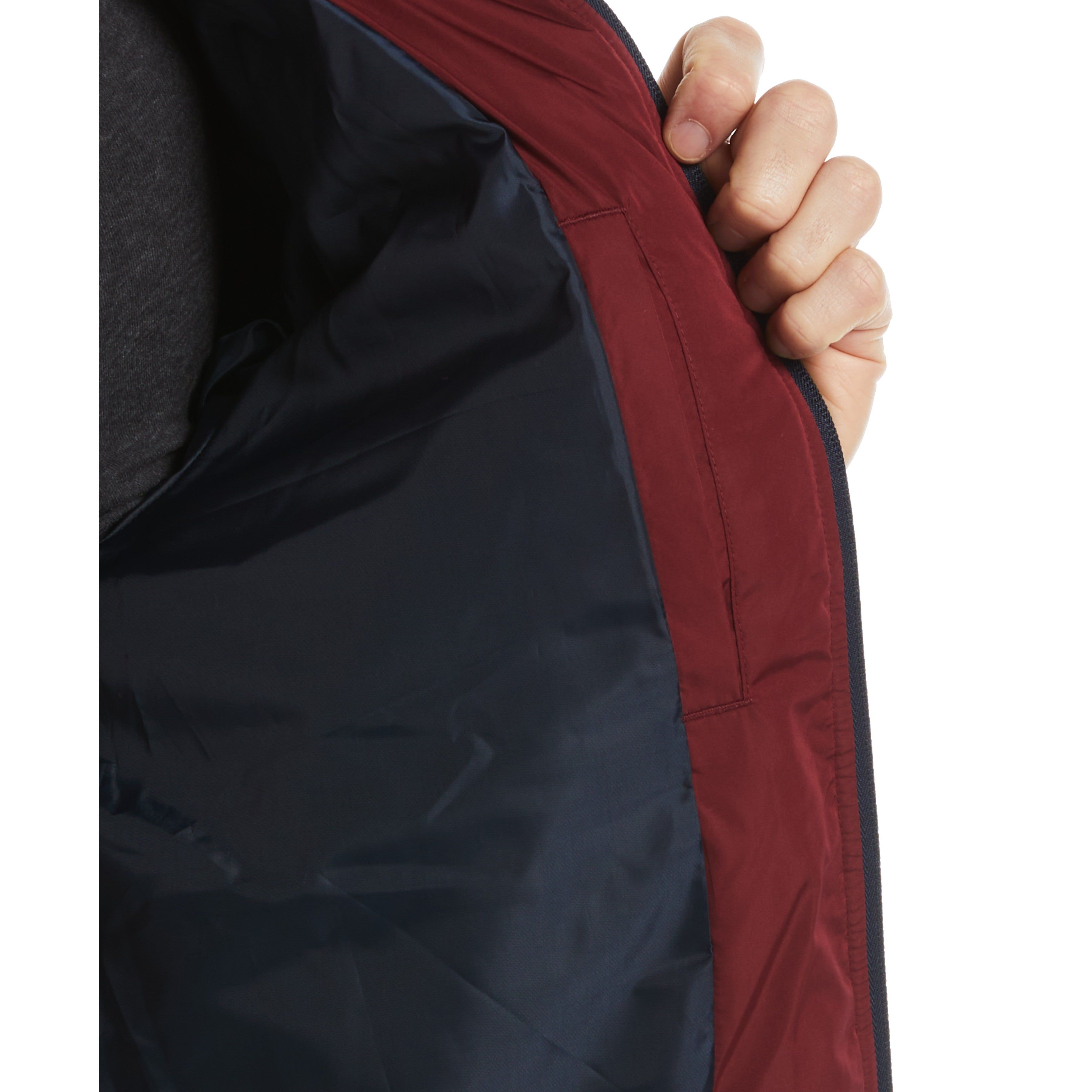 High Collar Puffer Jacket sold by Original Penguin product image thumbnail 3